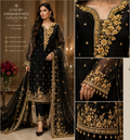 Luxury  Zardozi Work Collection: Timeless Elegance