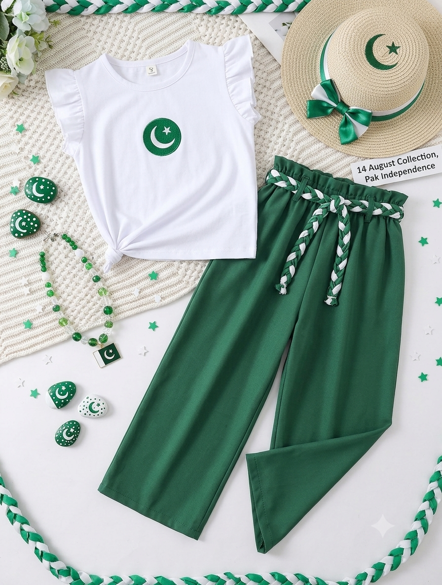 Baby Boy & Baby Girl – 14 August Special Collection