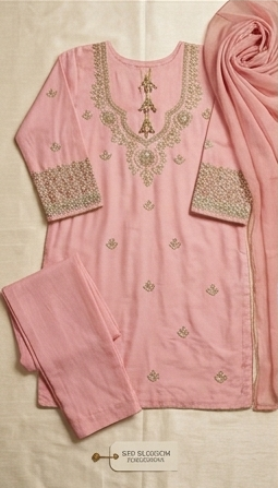 Gota Work Suit