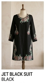 Hand-Painted Elegance – Luxury 3-Piece Painted Work Suit